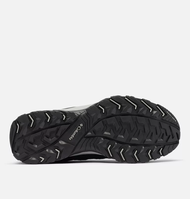 TENIS MASCULINO COLUMBIA CRESTWOOD WATERPROOF – foto 9